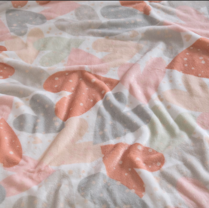 Almohada Abrazable Love - 1.20x0.47m