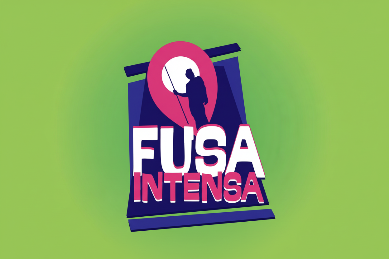 Fusa Intensa Logo
