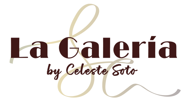 La Galeria By Celeste Soto