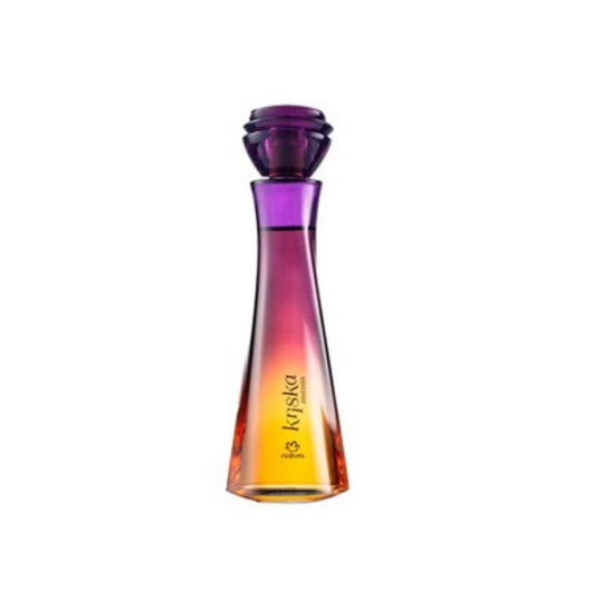 Kriska Arrasa Femenino – Eau de Toilette – 100ml – Frutal Dulce